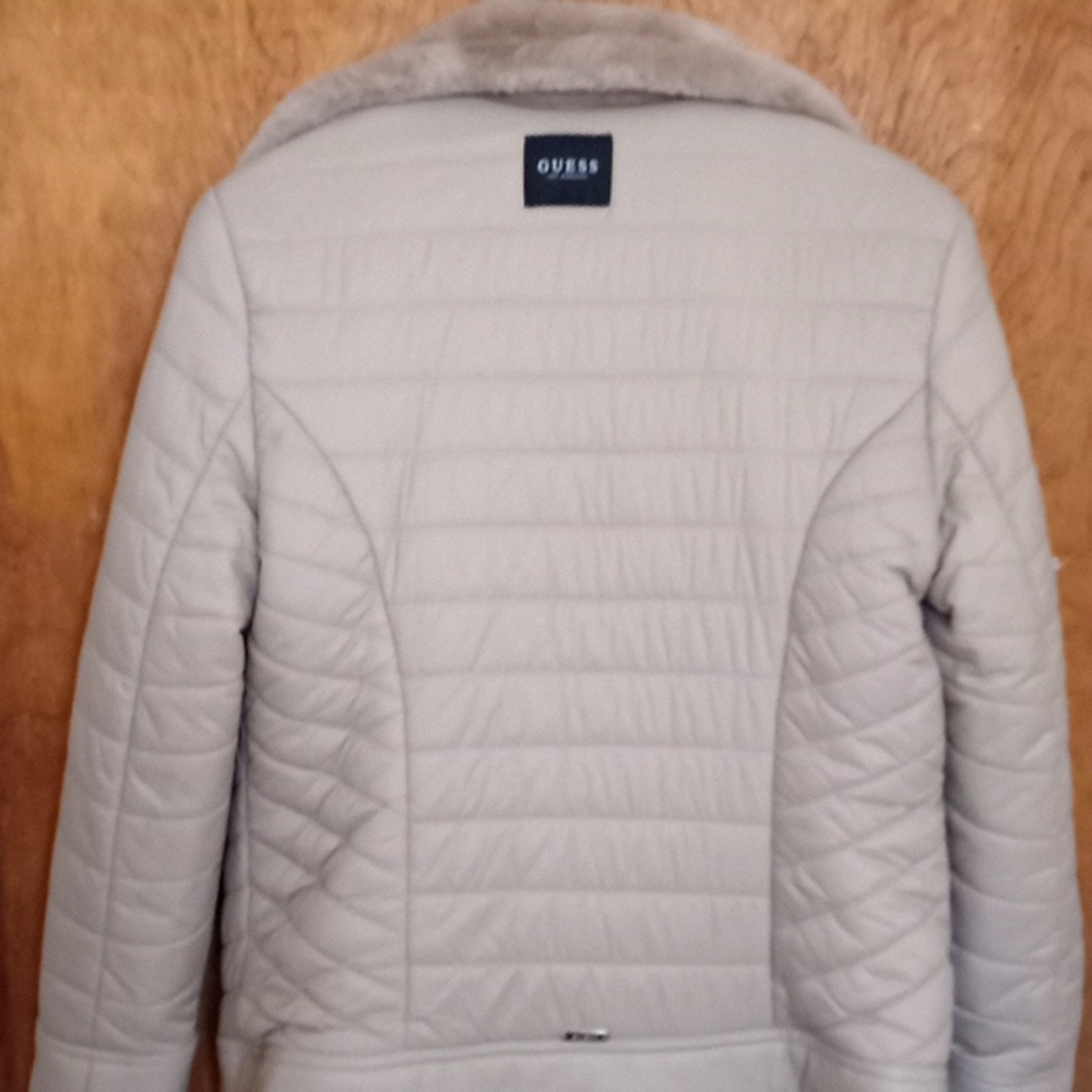 Guess Jacket - Picture 4 of 4